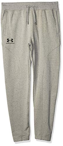 Polaire UA Speckled Under Armour confort premium veste homme sport