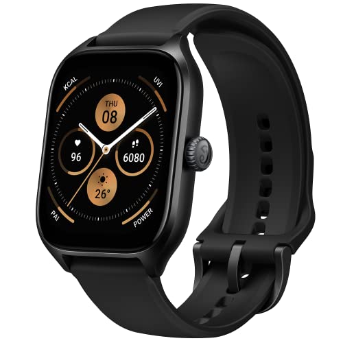 Amazon Prime Day y las mejores ofertas que podrás encontrar 10 Amazfit GTS 4