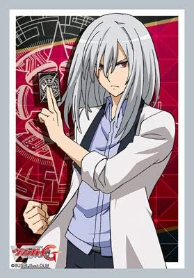 Amazon ブシロードスリーブコレクション ミニ Vol 302 カードファイト ヴァンガードg 伊吹コウジ トレカ 通販 Amazon ブシロードスリーブコレクション ミニ Vol 302 カードファイト ヴァンガードg 伊吹コウジ トレカ 通販