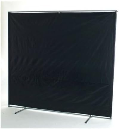 FirePro Plus RF Economy Welding Frame (Canvas Curtain) 6' x 6'
