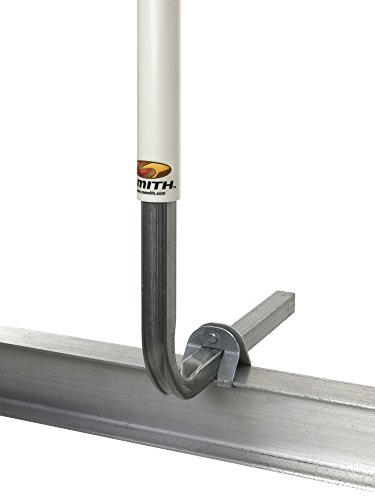 CE Smith Trailer Post Guide-On with l-Beam Mounting Kit, 60"- Replacement Parts and Accessories for Your Ski Boat, Fishing Boat or Sailboat Trailer