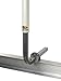 CE Smith - Trailer Post Guide-On with L-Beam Mounting Kit - Durable Boat Trailer Accessories - 60