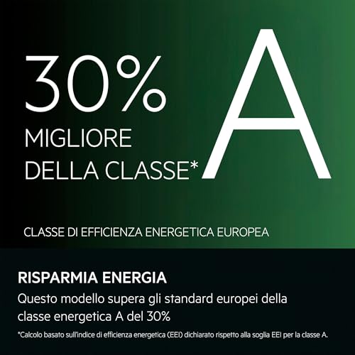 Aeg LR7FD114B Lavatrice, Caricamento Frontale, 11 Kg, Classe A - 7