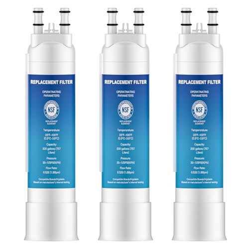 FPPWFU01 Water Filter Replacement for Frigidaire...