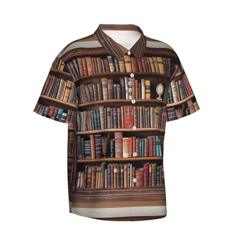 Chemise hawaïenne homme de qualité supérieure douce et légère - 4