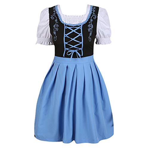 Robe médiévale femme confortable : costume Renaissance corset S au 5XL