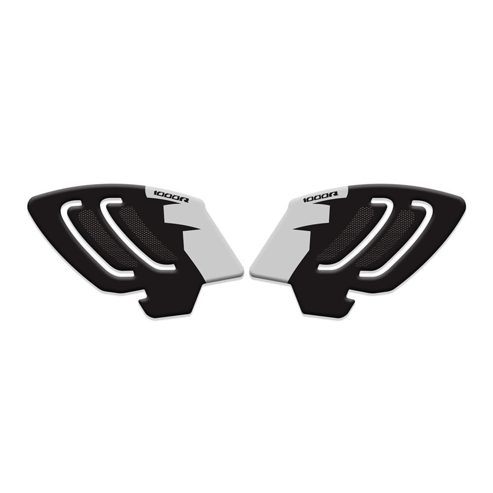 Motorcycle Fuel Tank Stickers Motorcycle Tank Pad Fuel Oil Protector Kit Decoration for CB1000R Cb 1000r Cb1000 R Motorbike Accessories