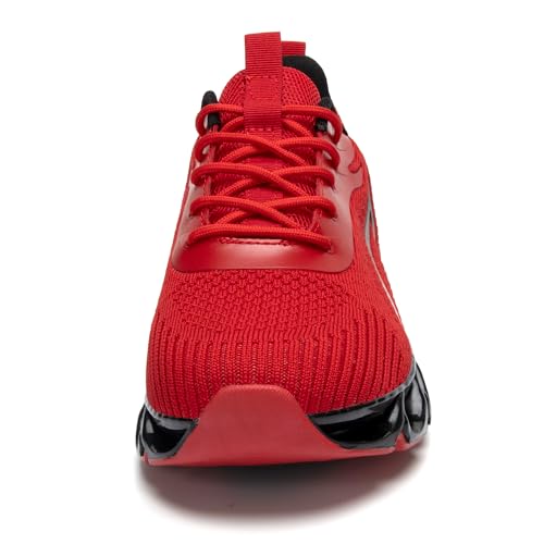Image of TSIODFO Women's Sneakers Athletic Running Walking Shoes