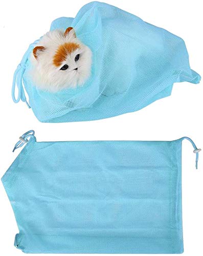 HEEPDD Cat Bathing Washing Bag