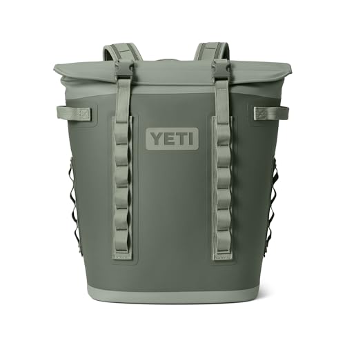 Image of YETI Hopper M Series Backpack Soft Sided Coolers with MagShield Access