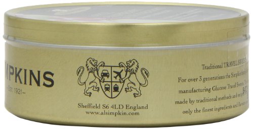 Simpkins Apple Raspberry and Cranberry Drops 200 g miniatura 4