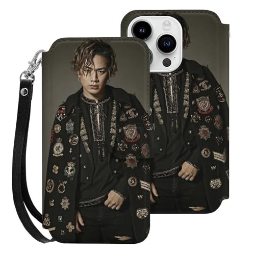 O J Soul Brothers iPhone15 PropP[X 蒠^ z^ X}zP[X J[h[ PUU[  ACtH15 PropP[X Sʕی }Olbg ϏՌ EȒP