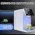 Avida H2O Bottleless Water Dispenser - Instant Hot and Cold Water Dispenser for Countertop W Full Installation Kit, Quiet Multi-Stage Filtration + UV Sterilization & Touchscreen Design, 2026 Ultra
