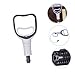 FOMIYES Manual Cupping Pump Handheld Therapy Tool for Back Neck Lightweight Vacuum Cupping Accessory for Home Use Safe Reusable for Sessions