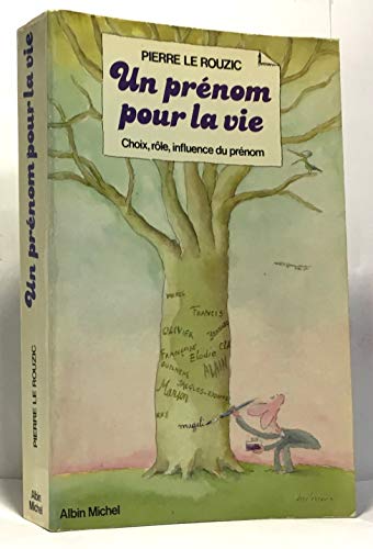 Un Prénom pour la vie