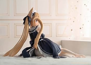 【未開封品】花園セレナ 1/7 完成品フィギュア[AniGift] Amazon | AniGift バーチャルユーチューバー 花園セレナ 1/7