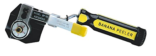 Ripley BP‑1A Banana Peeler® Semi‑Con Scoring Tool – Adjustable Semi‑Concentric Cable Insulation Removal Tool for Medium‑Voltage Utility Cable Prep & Underground Cable Prep