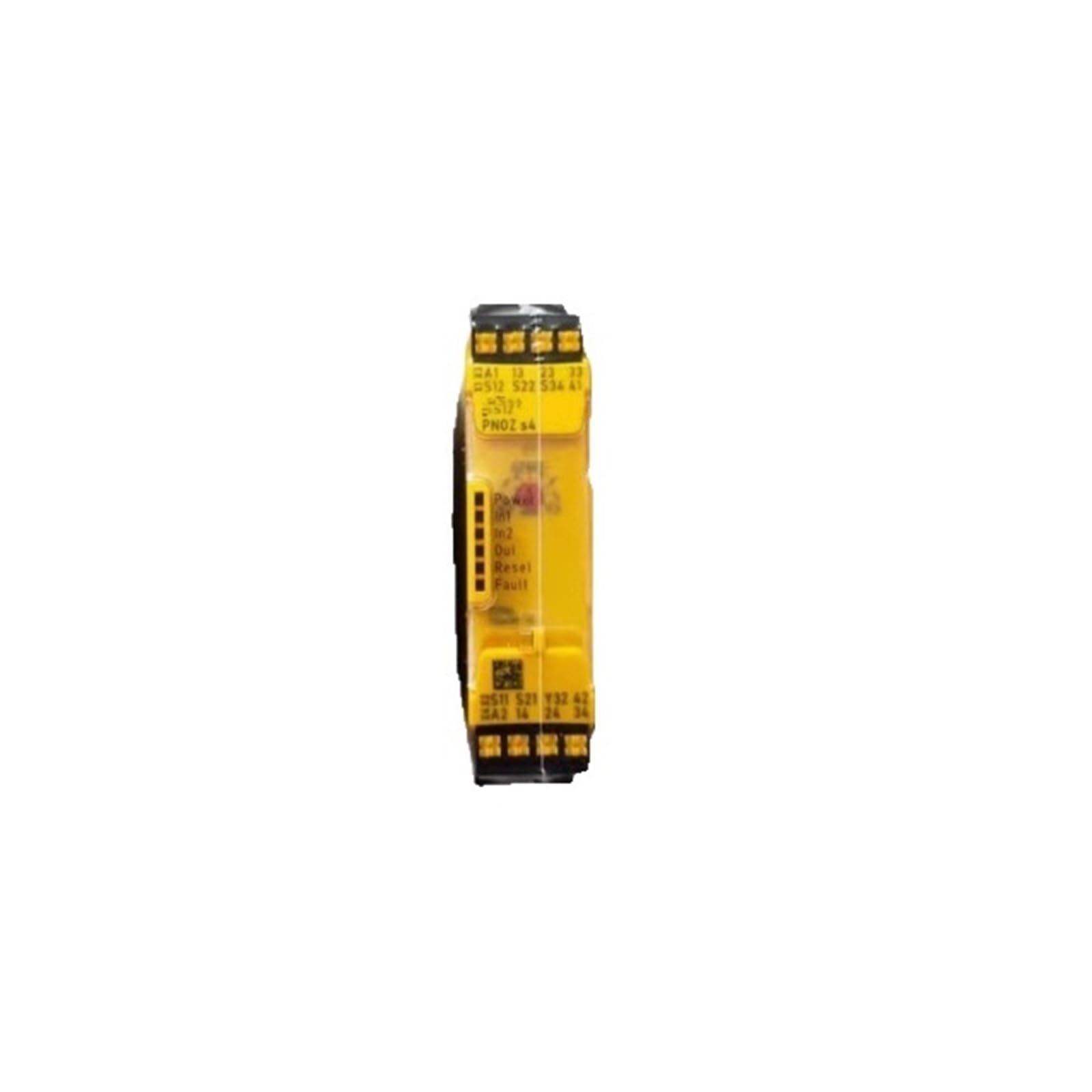 Relé de seguridad S4 750104 751104 S7 750107 751107