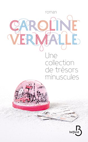 Une collection de trésors minuscules (ROMAN) Livre PDF Gratuit