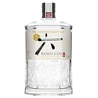 ROKU GIN | 6 japanische
