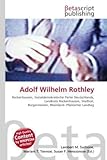 rothley golf club pro shop  Adolf Wilhelm Rothley