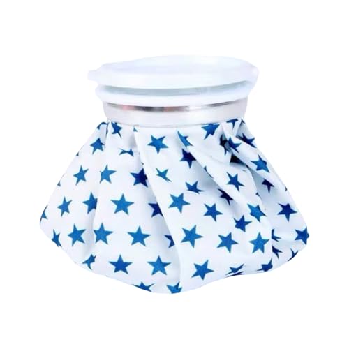 Byeaon Eisbeutel Kältekompresse VTOF75NPA335PS73HSFH, 15,24 cm