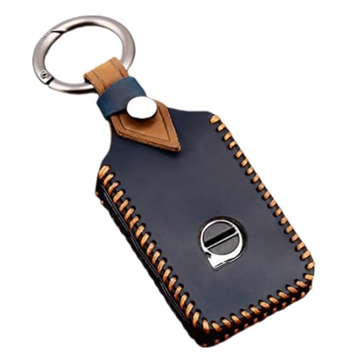 {{p XC40 XC60 XC70 XC90 S90ȂǂɑΉ X}[g L[P[X L[Jo[ U[ X}[gRL[P[X L[z_[ L[`F[ (u[)