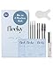 Fleeky Augenbrauen Lifting Set - DIY Brow Lifting Set - Voluminöse & Definierte Augenbrauen - Schonend & Einfach - hält bis zu 4-6 Wochen - Made in EU MI 4 günstig Kaufen-Fleeky Augenbrauen Lifting Set - DIY Brow Lifting Set - Voluminöse & Definierte Augenbrauen - Schonend & Einfach - hält bis zu 4-6 Wochen - Made in EU
