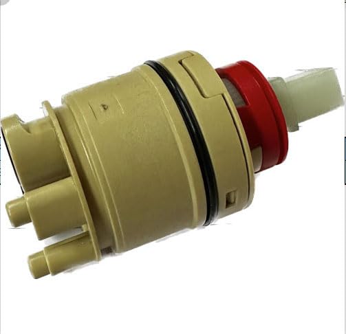 Sedal Bristan 35mm Upper Sealing O'Ring Single Lever Cartridge for Kitchen and Basin Monobloc Mixer Taps 08G35L0001.04