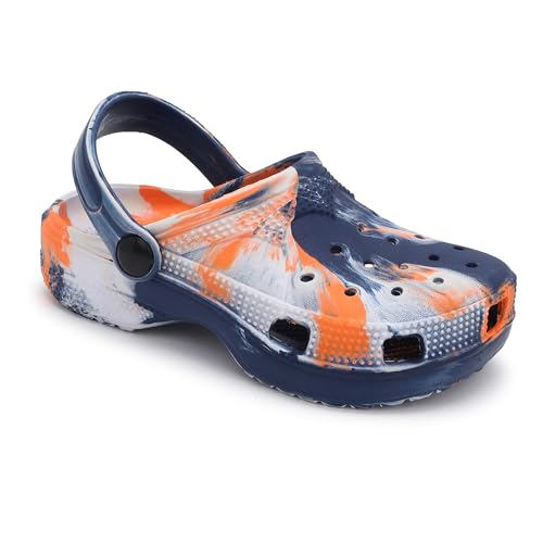 Image of Hygear Unisex-Child Thunderx Clog