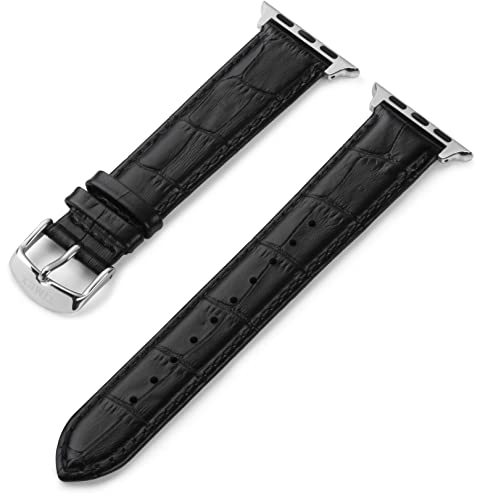 Image of Timex Unisex Strap Compatible with 42mm - 44mm Apple Watch