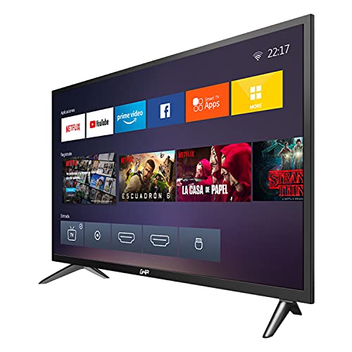 Pantallas, Home Entertainment Imagen adicional