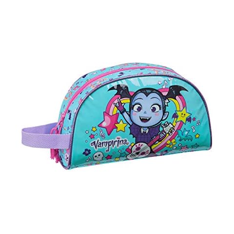 Safta Neceser Vampirina Adaptable a Carro Cover