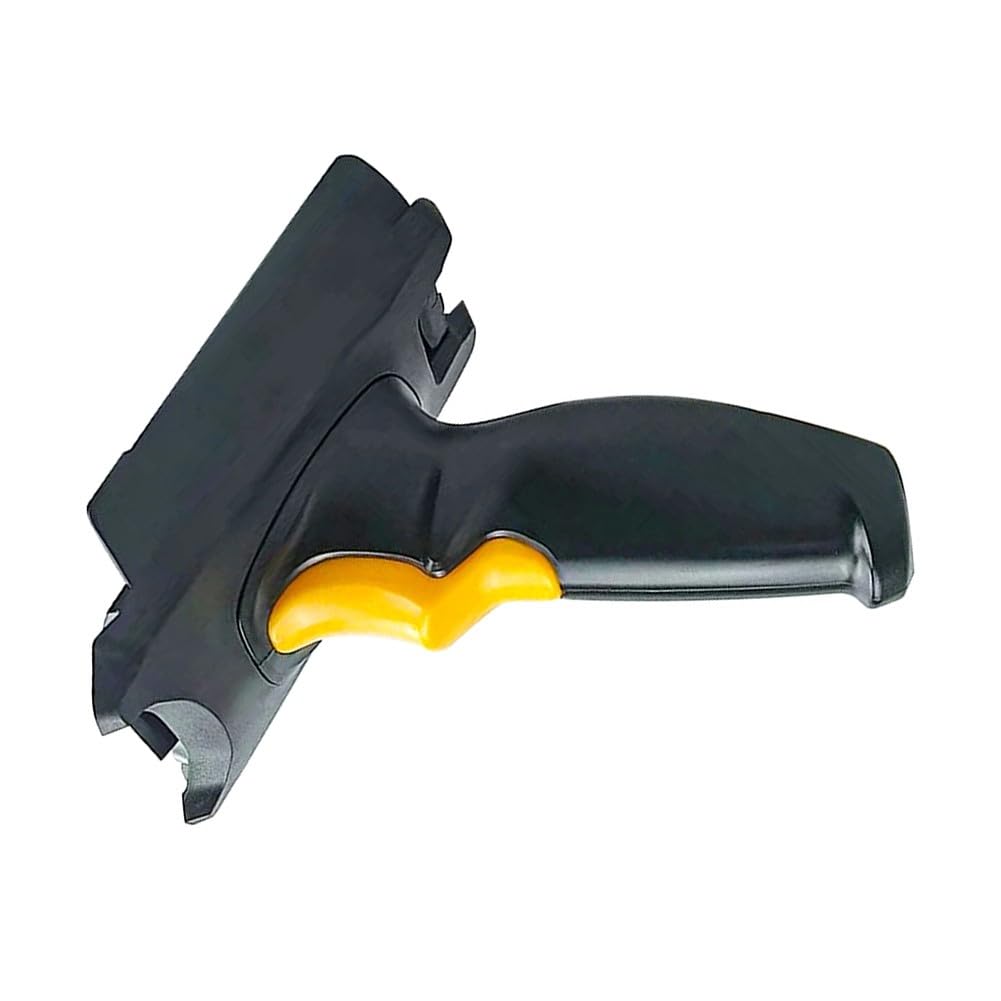Mango ergonómico para escáner y funda protectora para Zebra TC51 TC52 TC56 TC57, agarre ABS con correa de muñeca