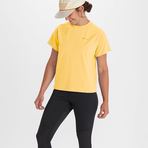 Image of MARMOT Women's Windridge Short Sleeve Shirt