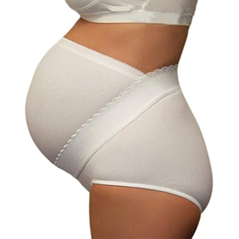 Premamy - Faja Postparto para Maternidad con Soporte para el Vientre Cover