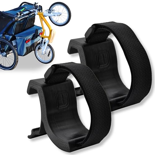 Kinder Laufrad Fahrrad Halterung passend für Thule Chariot Cross Sport...