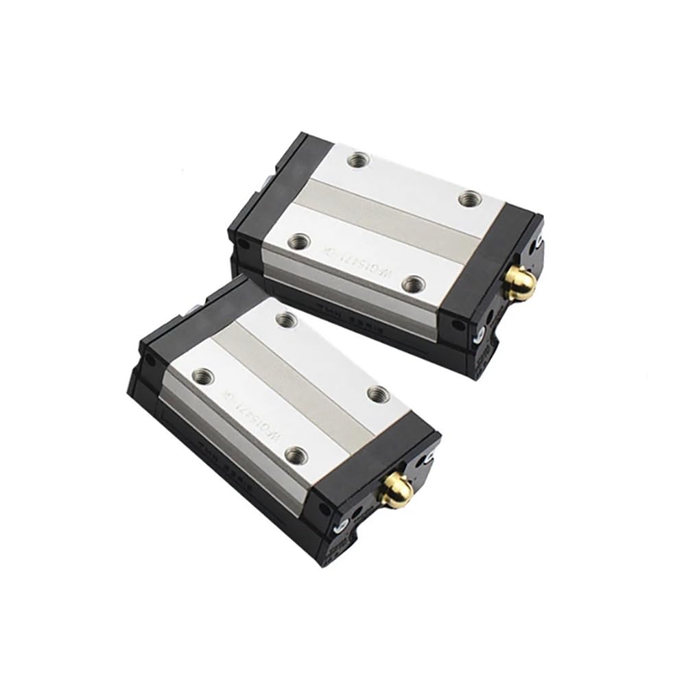 Flish SSR15 THK Linear Block for SSR15XW Linear Motion Slider Rail Guide