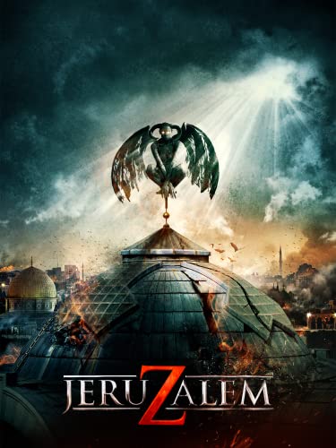 Jeruzalem