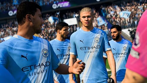 Image of EA SPORTS FC 26 | ICONS EDITION | Xbox Digital Code