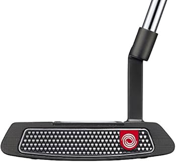 Amazon.co.jp: オデッセイ (ODYSSEY) パター O-WORKS パター 2018年 Amazon.co.jp: オデッセイ (ODYSSEY) パター O-WORKS パター 2018年