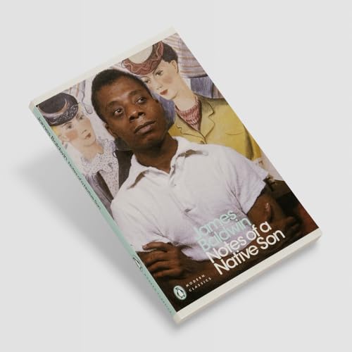 Image of Notes of a Native Son