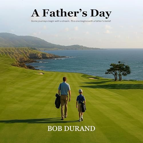 A Father's Day (Written by Bob Durand) episode artwork