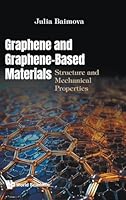 Graphene and Graphene-Based Materials 9819812429 Book Cover