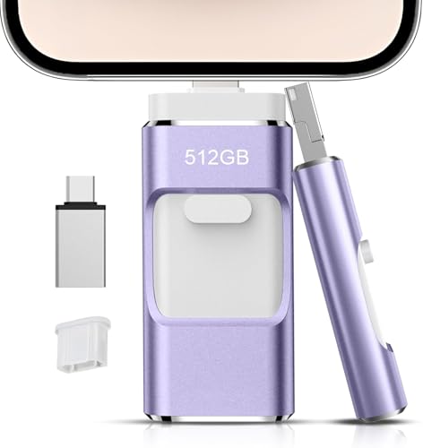 Image of [No App Required] Intended for Phone Tablet Androidphone and Computers, 4 in 1