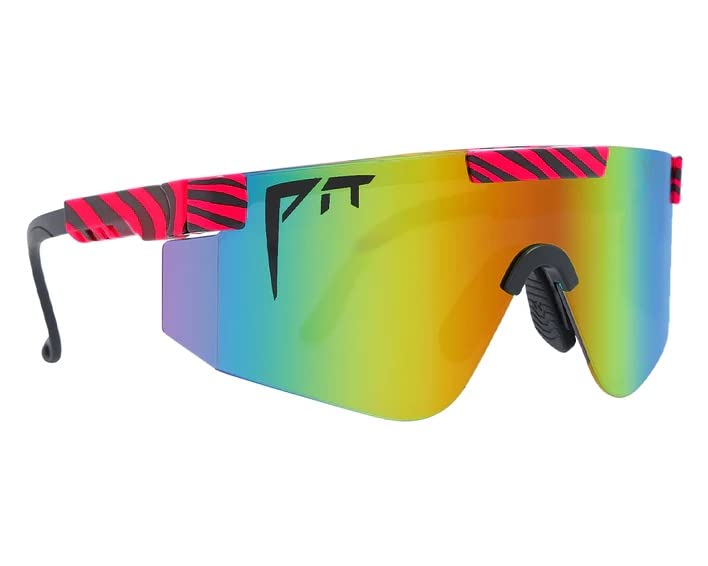 Image of Pit Viper The 2000 Sunglasses