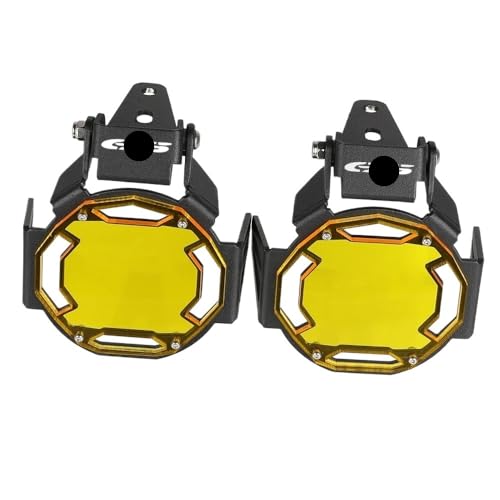 Grille phare R1200GS protection antibrouillard moto ADV F800GS 2012-2020