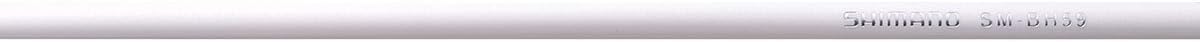 Shimano ST-RS685/BR-RS785 Bicycle Disc Brake Hose - 1700mm - SM-BH59-JK-SS (White)