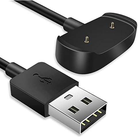 Ainiv Charger for Amazfit Smartwatches Cover