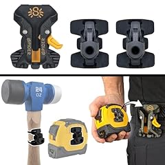 Pro Tool Holster + 2 Pro Tool Tabs